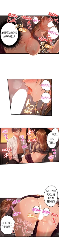 Page 344 of Married Couple Swap: He’s Better Than My Husband