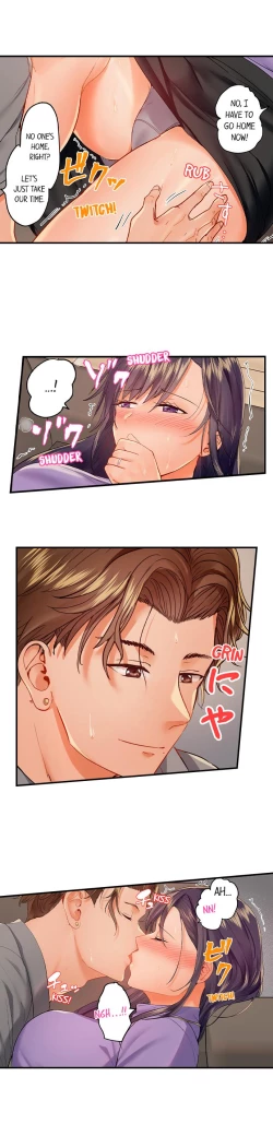 Page 362 of Married Couple Swap: He’s Better Than My Husband