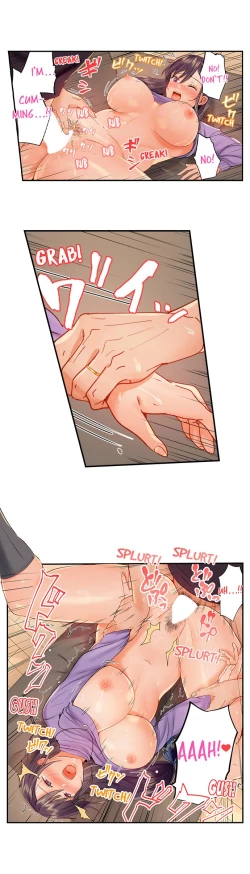 Page 377 of Married Couple Swap: He’s Better Than My Husband