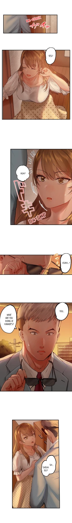 Page 439 of Married Couple Swap: He’s Better Than My Husband