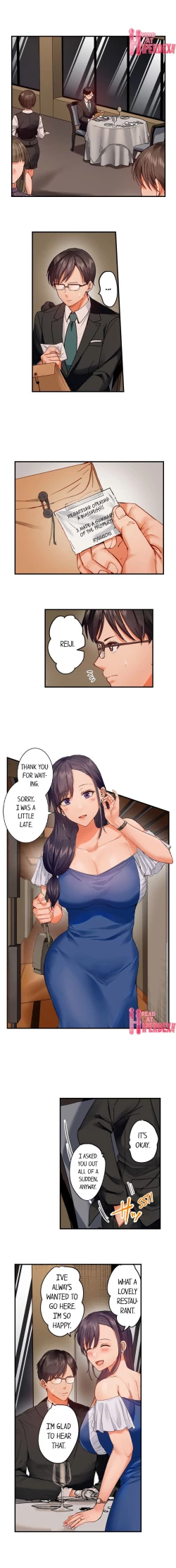 Page 502 of Married Couple Swap: He’s Better Than My Husband