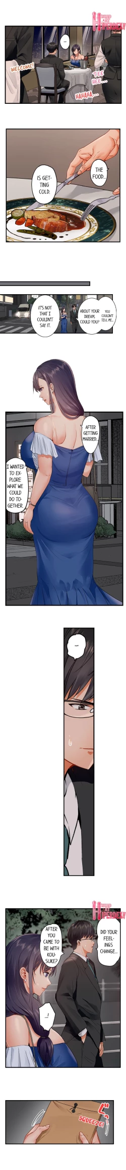 Page 508 of Married Couple Swap: He’s Better Than My Husband