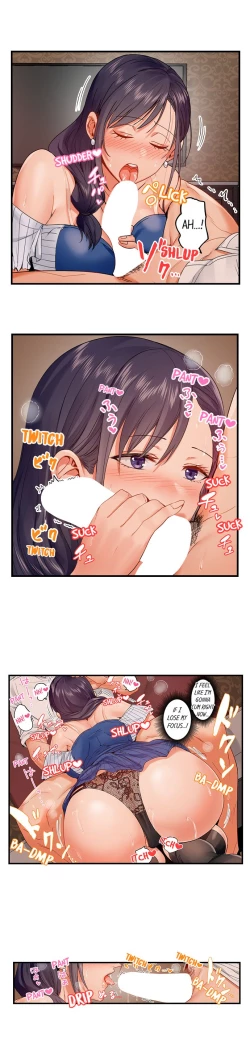 Page 515 of Married Couple Swap: He’s Better Than My Husband