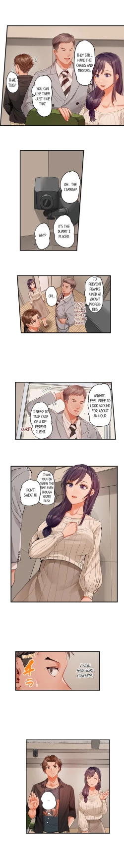 Page 569 of Married Couple Swap: He’s Better Than My Husband