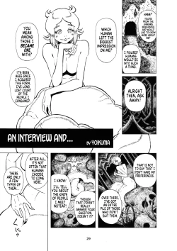 Page 1 of An Interview and...