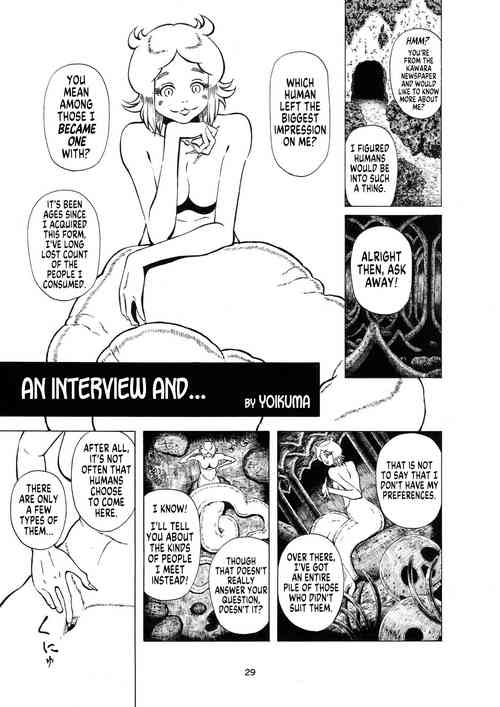 Download An Interview and...