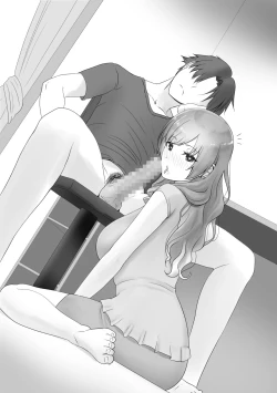 Page 4 of Sae Chabashira and Chie Hoshinomiya