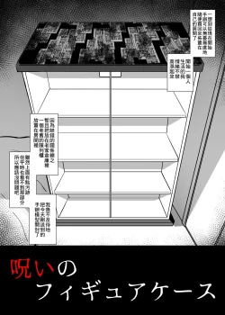 Page 2 of Noroi no Figure Case