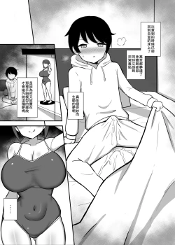 Page 7 of Noroi no Figure Case