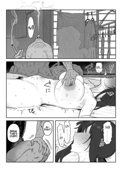 Page 61 of Tanesaki Kaori, Musume no Kawari ni Doujin AV Debut  | Tanesaki KaoriMakes Her Doujin AV Debut in Place of Her Daughter