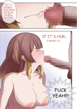 Page 10 of My 800 Years Old Keris Can't be This Sexually Frustated!