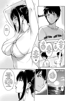 Page 14 of My Mother