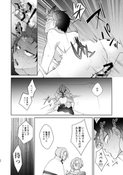 Page 29 of [Koukakurui (Amaru Bnosuke) PLAY THE FIELD  (Re:Zero kara Hajimeru Isekai Seikatsu)  [Digital]