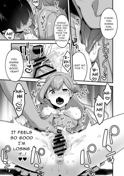 Page 39 of Aku no Tesaki ni Natta node.| Since I became a pawn of evil... I'll disgrace the magical girl