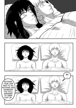 Page 20 of Chainsaw Mating | Chēnsō no kangō