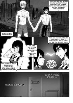Page 3 of Chainsaw Mating | Chēnsō no kangō