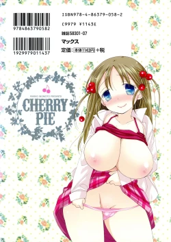 Page 2 of Cherry♥Pai Shinsouban