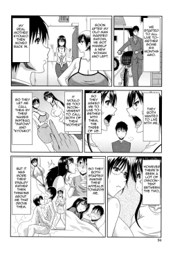 Page 97 of Hannari Otona Kyouiku - Mother's Sex Lesson