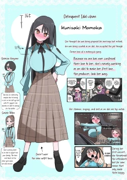 Page 12 of Furyou Idolchan