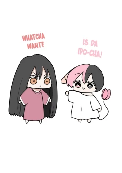 Page 19 of Furyou Idolchan