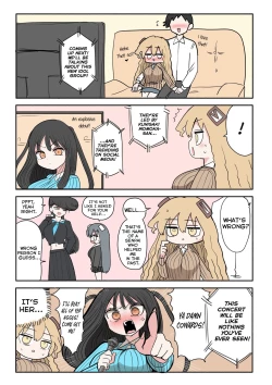 Page 7 of Furyou Idolchan