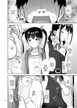Page 18 of Shimaidon Itadakimasu to Yorozu na Shoujo no Soushuuhen | A Taste of the Two Sisters Bowl and Various Girls Compilation
