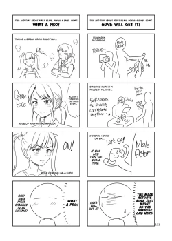 Page 5 of Shimaidon Itadakimasu to Yorozu na Shoujo no Soushuuhen | A Taste of the Two Sisters Bowl and Various Girls Compilation