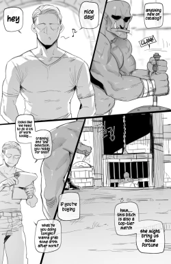 Page 28 of Slave Market