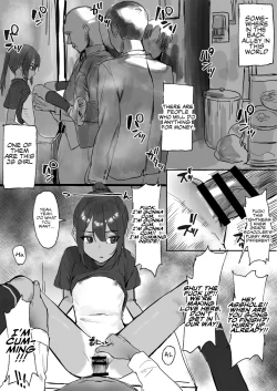 Page 4 of Dokoka No Rojiura | Somewhere In The Back Alley