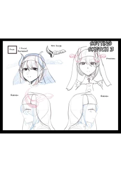 Page 26 of My Nunmaid Became A Succubus In Heat!?