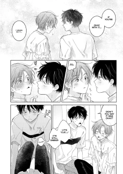 Page 16 of Seitenkan Appli no Tadashii Tsukaikata 2 | How to use Gender-Changing Apps Properly 2