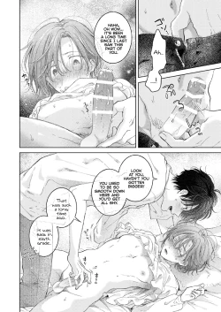 Page 20 of Seitenkan Appli no Tadashii Tsukaikata 2 | How to use Gender-Changing Apps Properly 2