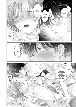 Page 22 of Seitenkan Appli no Tadashii Tsukaikata 2 | How to use Gender-Changing Apps Properly 2