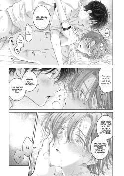 Page 25 of Seitenkan Appli no Tadashii Tsukaikata 2 | How to use Gender-Changing Apps Properly 2