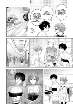Page 6 of Seitenkan Appli no Tadashii Tsukaikata 2 | How to use Gender-Changing Apps Properly 2