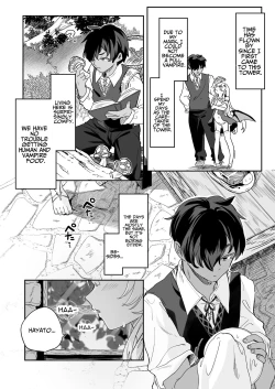 Page 28 of Kekki Yakou| KEKKI YAKOU