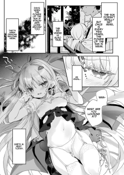 Page 31 of Kekki Yakou| KEKKI YAKOU