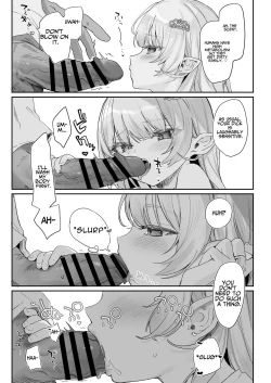 Page 33 of Kekki Yakou| KEKKI YAKOU