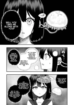 Page 33 of Ikai Ishukan| Otherworld Interspecies Sex