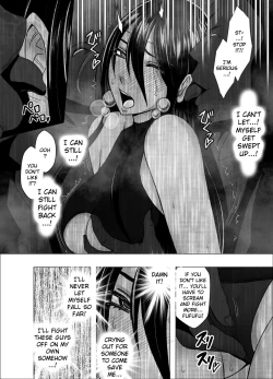 Page 11 of Taimashi Saya 4