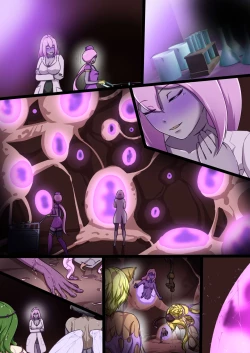 Page 125 of Uchi no Ko ga Ecchi na Teki to Tatakatte Haiboku suru Hanashi