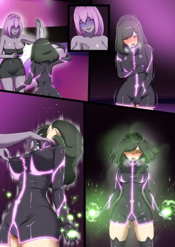 Page 87 of Uchi no Ko ga Ecchi na Teki to Tatakatte Haiboku suru Hanashi