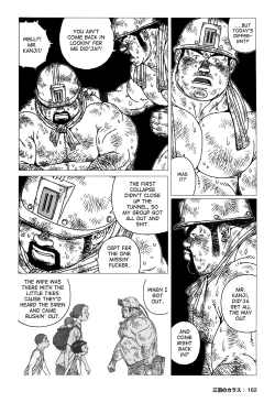 Page 135 of The Best Trio | Sanwa no Karasu Ch.1-9