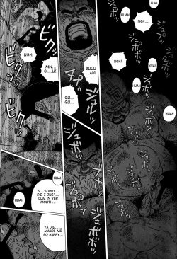Page 140 of The Best Trio | Sanwa no Karasu Ch.1-9