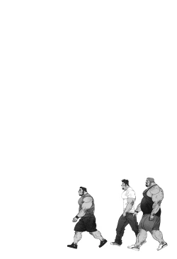 Page 146 of The Best Trio | Sanwa no Karasu Ch.1-9