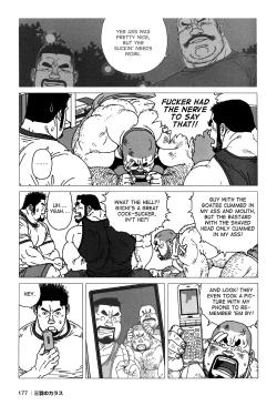 Page 149 of The Best Trio | Sanwa no Karasu Ch.1-9