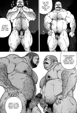 Page 153 of The Best Trio | Sanwa no Karasu Ch.1-9