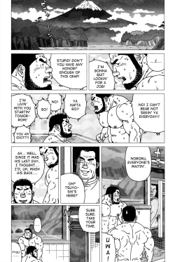 Page 58 of The Best Trio | Sanwa no Karasu Ch.1-9