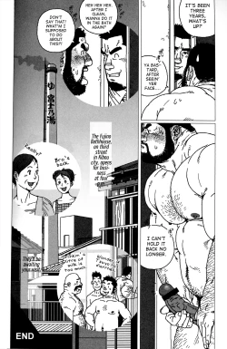 Page 62 of The Best Trio | Sanwa no Karasu Ch.1-9