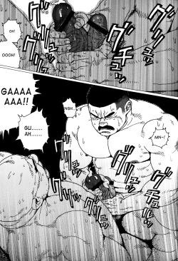 Page 80 of The Best Trio | Sanwa no Karasu Ch.1-9